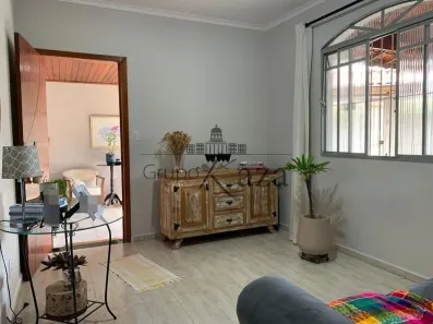 Casa com 3 Quartos à venda, 140m² no Jardim Oriente, São José dos Campos