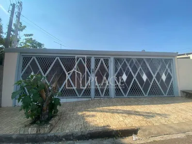 Casa com 3 Quartos para alugar, 200m² no Jardim Esplanada, Marília