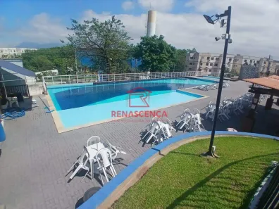 Apartamento com 2 Quartos para alugar, 45m² no Pavuna, Rio de Janeiro