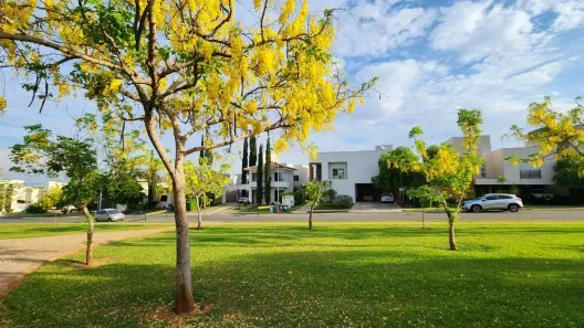 Casa de Condomínio com 4 Quartos à venda, 352m² no Alphaville Flamboyant Residencial Araguaia, Goiânia