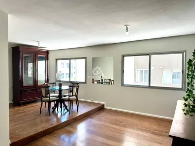Apartamento com 3 Quartos à venda, 130m² no Itaim Bibi, São Paulo