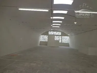 Galpão/Depósito/Armazém para venda ou aluguel, 800m² no Barra Funda, São Paulo