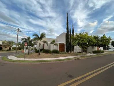Casa de Condomínio com 3 Quartos à venda, 193m² no Residencial Village Damha, Araraquara