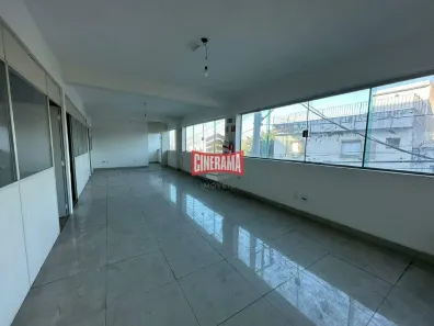 Prédio Comercial para alugar, 750m² no Nova Gerty, São Caetano do Sul