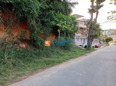Lote/Terreno à venda, 922m² no Cocotá, Rio de Janeiro
