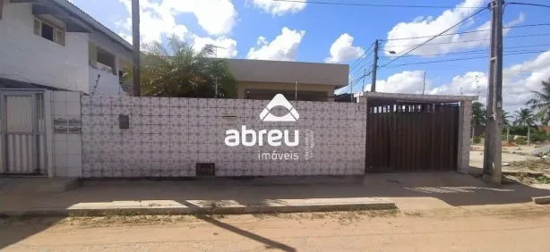 Casa com 3 Quartos à venda, 112m² no Planalto, Natal