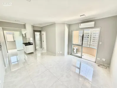 Apartamento com 2 Quartos à venda, 55m² no Parque Residencial Aquarius, São José dos Campos