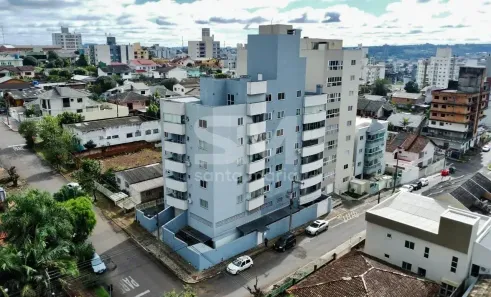 Apartamento com 2 Quartos à venda, 65m² no São Cristóvão, Chapecó