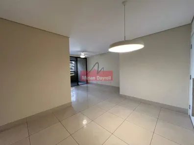 Apartamento com 3 Quartos para alugar, 108m² no Savassi, Belo Horizonte