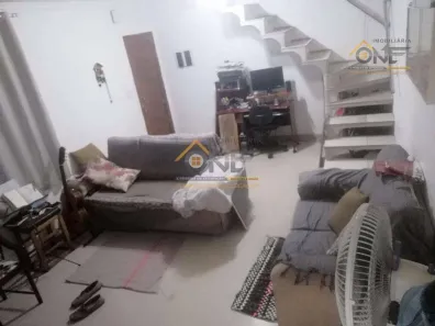 Casa com 1 Quarto à venda, 140m² no Jardim Monte Carmelo, Guarulhos