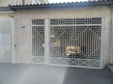Casa com 2 Quartos à venda, 218m² no Vila Aricanduva, São Paulo