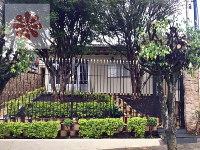 Casa com 3 Quartos à venda, 250m² no Vila Rio Branco, São Paulo