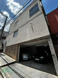 Sobrado com 7 Quartos à venda, 260m² no Vila Buenos Aires, São Paulo