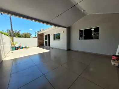 Casa com 3 Quartos à venda, 165m² no Brasília, Londrina