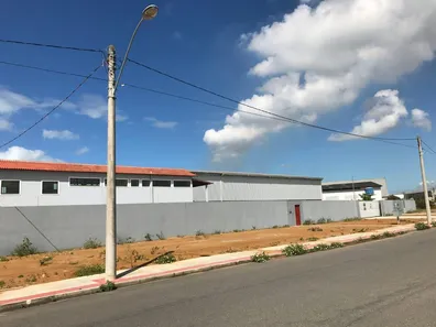 Galpão/Depósito/Armazém para alugar, 2600m² no Civit II, Serra