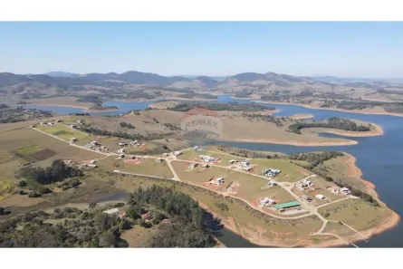 Lote/Terreno à venda, 1000m² no Centro, Joanópolis