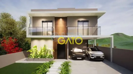 Lote/Terreno à venda, 250m² no Aldeia da Serra, Santana de Parnaíba