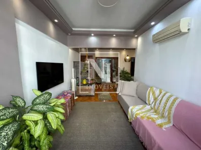 Apartamento com 3 Quartos à venda, 92m² no Copacabana, Rio de Janeiro