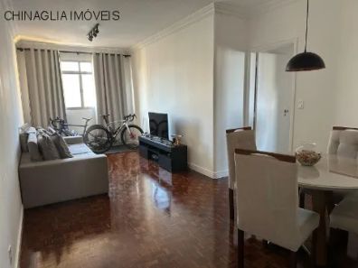 Apartamento com 2 Quartos à venda, 80m² no Centro, Campinas