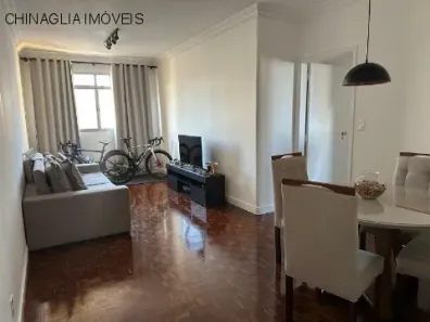 Apartamento com 2 Quartos à venda, 80m² no Centro, Campinas