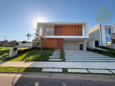 Casa com 4 Quartos à venda, 357m² no Chácara Areal, Indaiatuba