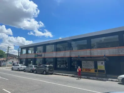 Imóvel Comercial à venda, 800m² no Umarizal, Belém