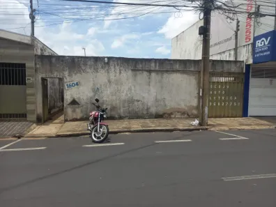 Lote/Terreno à venda, 300m² no Martins, Uberlândia