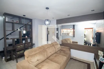 Casa com 3 Quartos à venda, 100m² no Vila São João Batista, Guarulhos