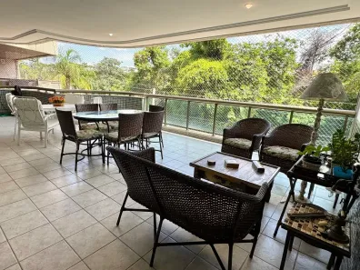 Apartamento com 3 Quartos à venda, 123m² no Recreio dos Bandeirantes, Rio de Janeiro