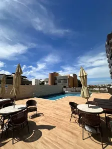 Apartamento com 3 Quartos para alugar, 60m² no Pitangueiras, Lauro de Freitas