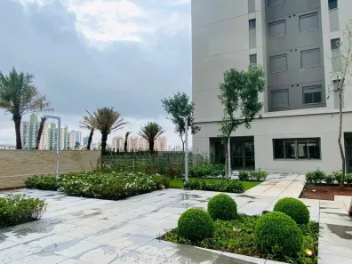 Apartamento com 2 Quartos à venda, 68m² no Chácara Califórnia, São Paulo