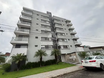 Apartamento com 2 Quartos à venda, 56m² no Orfãs, Ponta Grossa