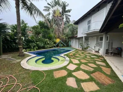 Casa com 5 Quartos à venda, 230m² no Paúba, São Sebastião