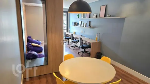 Kitnet com 1 Quarto à venda, 49m² no Bom Abrigo, Florianópolis