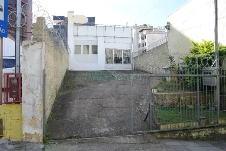 Ponto Comercial à venda, 167m² no Centro, Caxias do Sul