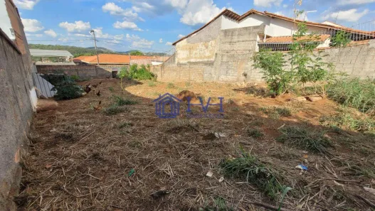 Lote/Terreno à venda, 520m² no Jardim Guanabara, Belo Horizonte