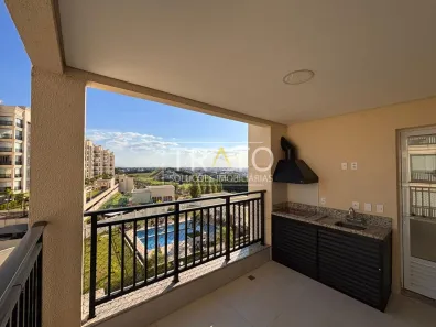 Apartamento com 3 Quartos à venda, 91m² no Swiss Park, Campinas