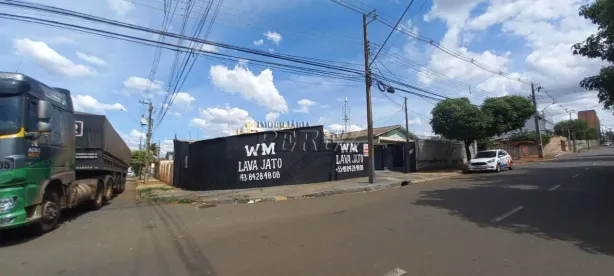Imóvel Comercial à venda, 97m² no Vila Santa Terezinha, Londrina
