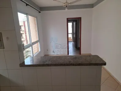 Apartamento com 1 Quarto à venda, 39m² no Jardim Califórnia, Ribeirão Preto