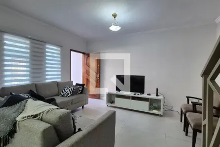 Casa com 3 Quartos à venda, 138m² no Vila Helena, Santo André