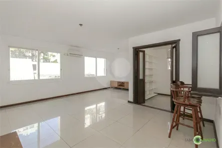 Apartamento com 3 Quartos à venda, 113m² no Rio Branco, Porto Alegre