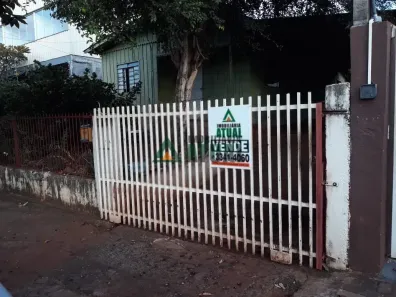 Casa com 6 Quartos à venda, 100m² no Guanabara, Londrina