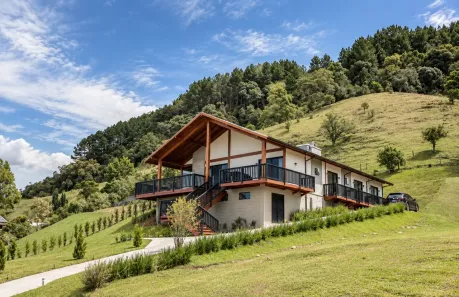 Casa de Condomínio com 4 Quartos à venda, 290m² no Taquaras, Rancho Queimado