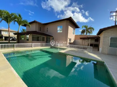 Casa com 4 Quartos à venda, 400m² no Stella Maris, Salvador