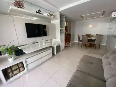 Apartamento com 3 Quartos à venda, 90m² no Jardim Atlântico, Florianópolis