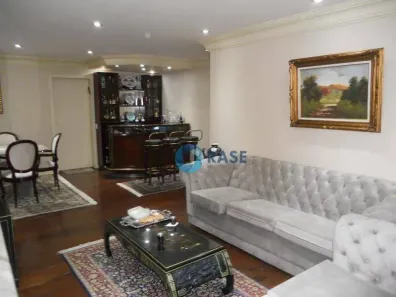 Apartamento com 4 Quartos à venda, 168m² no Indianópolis, São Paulo