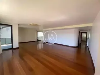Apartamento com 4 Quartos à venda, 256m² no Urca, Rio de Janeiro