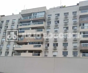 Apartamento com 2 Quartos à venda, 63m² no Recreio dos Bandeirantes, Rio de Janeiro