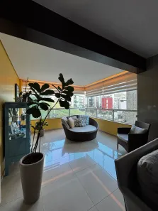 Apartamento com 4 Quartos à venda, 180m² no Buritis, Belo Horizonte