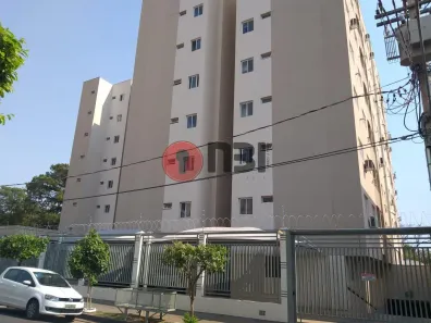 Apartamento com 2 Quartos à venda, 60m² no Vila Itália, São José do Rio Preto